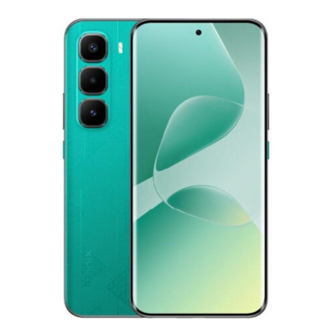 Infinix Hot 60 Pro Plus