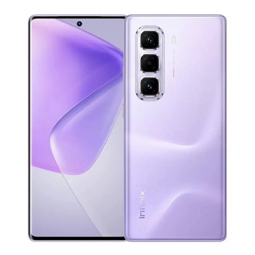 Infinix Hot 50 256GB