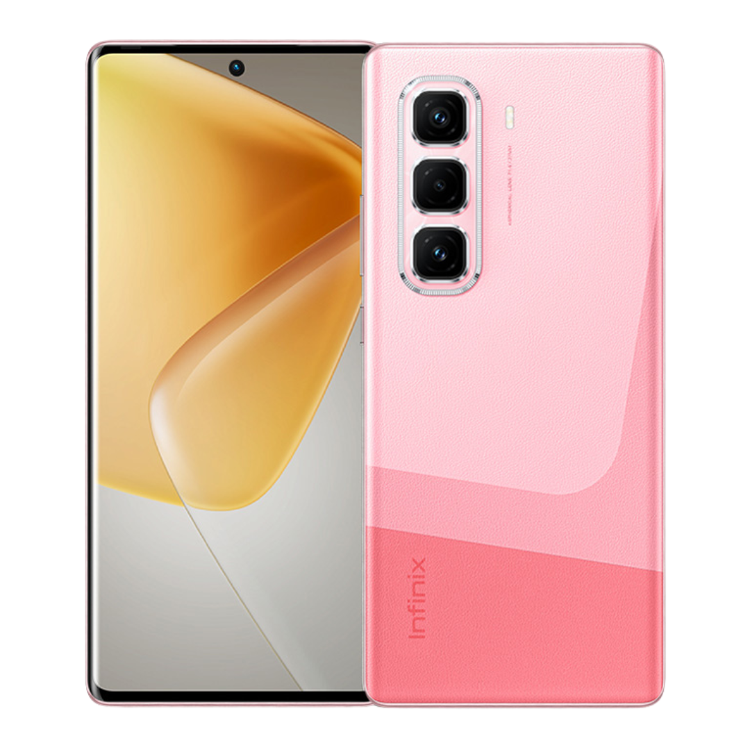 Infinix Hot 50 256GB