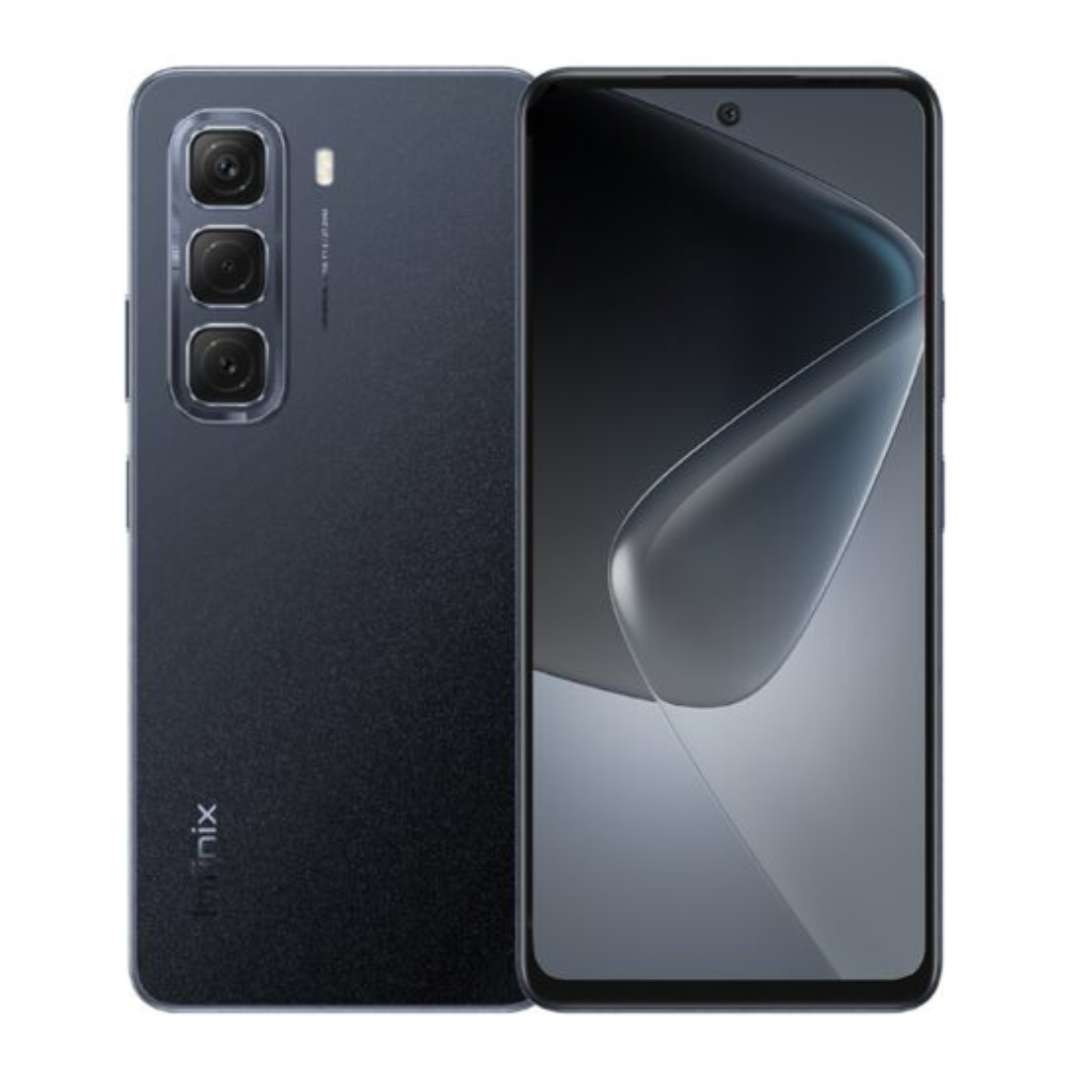 Infinix Hot 50 256GB