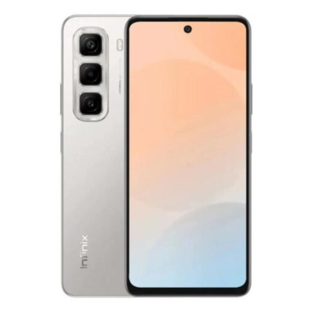 Infinix Hot 50 256GB