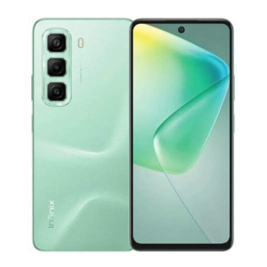 Infinix Hot 50 256GB