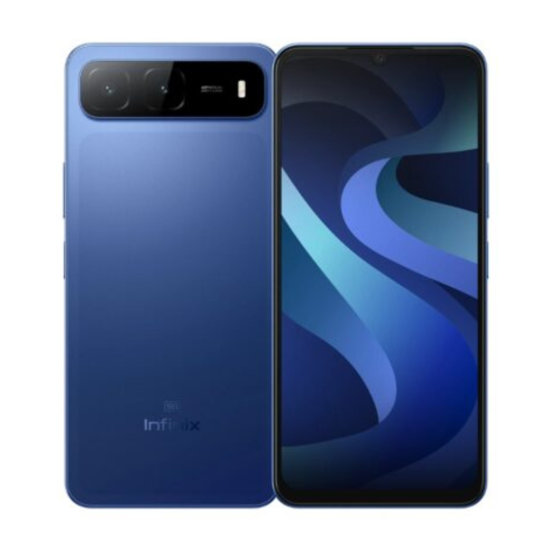 Infinix Hot 60i 5G 4GB 128GB