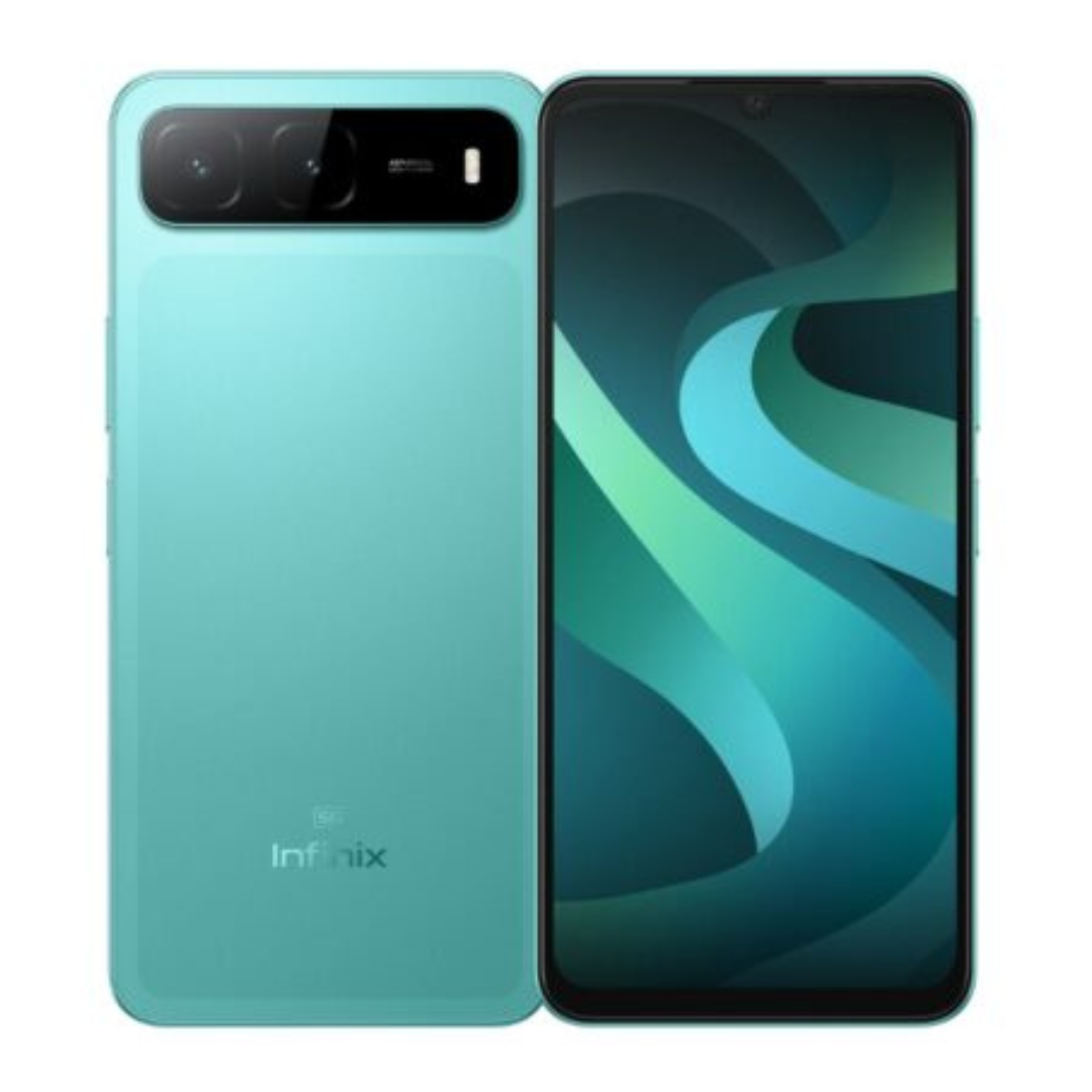 Infinix Hot 60i 5G 4GB 128GB