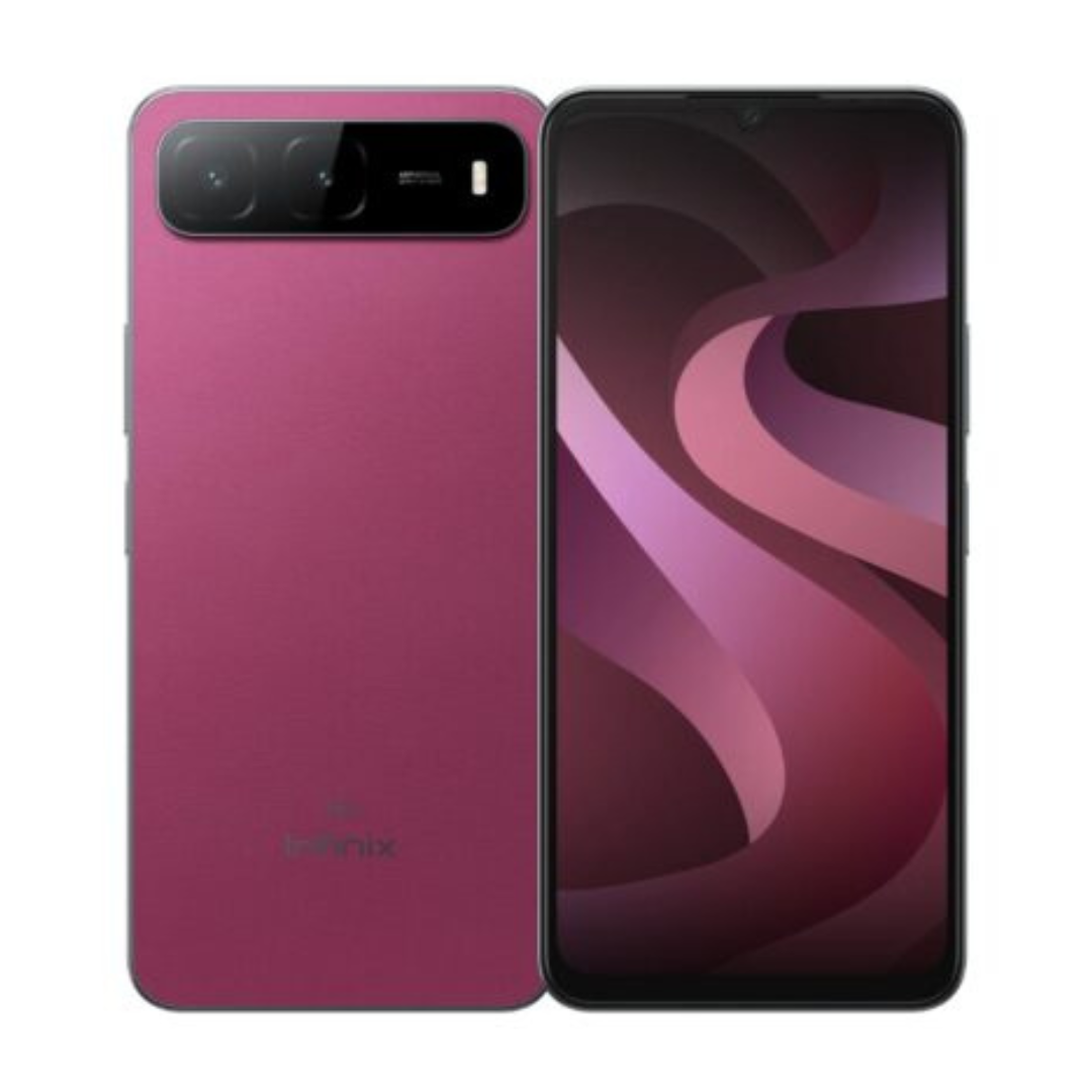 Infinix Hot 60i 5G 4GB 128GB