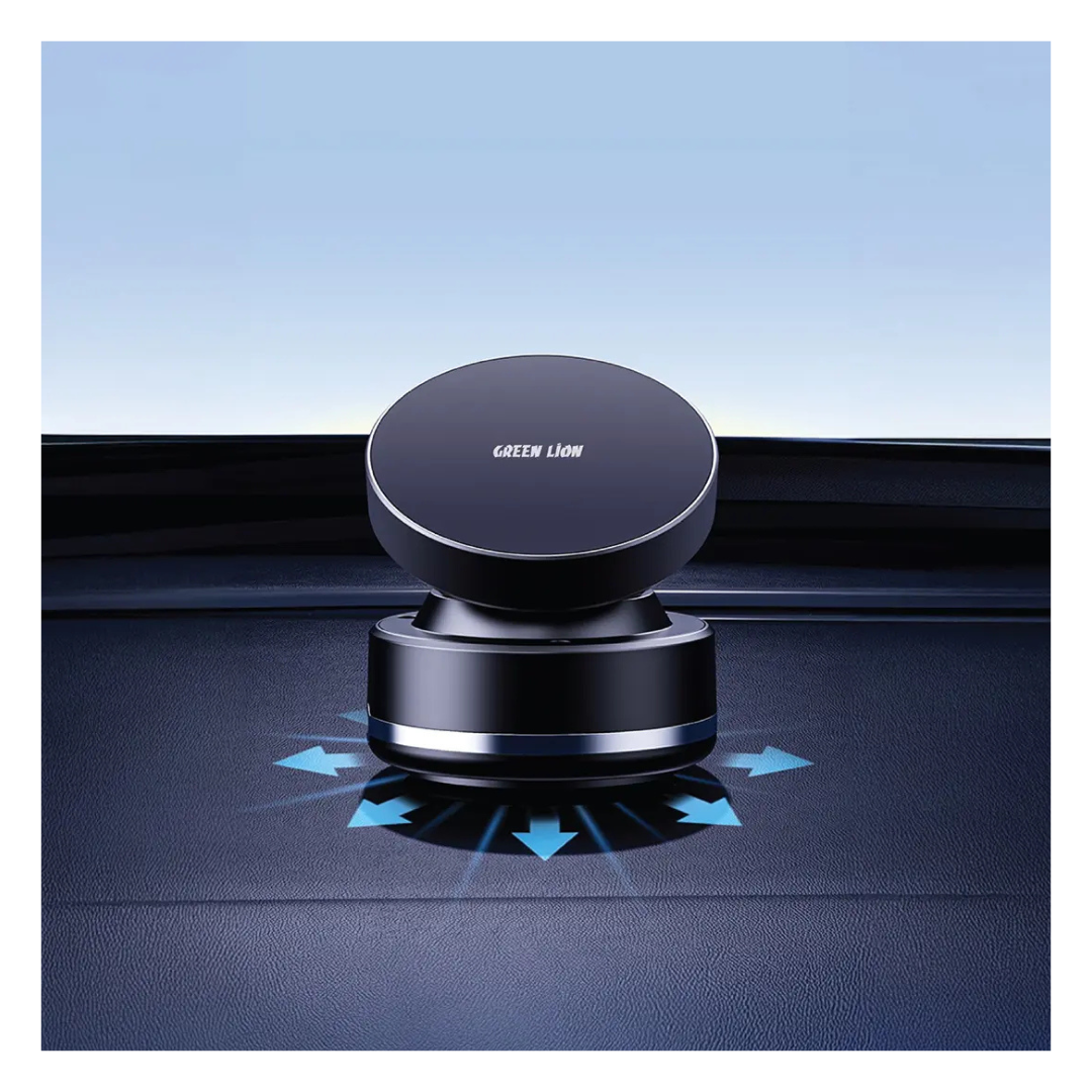 Green Lion GX-33 Auto Suction Phone Holder