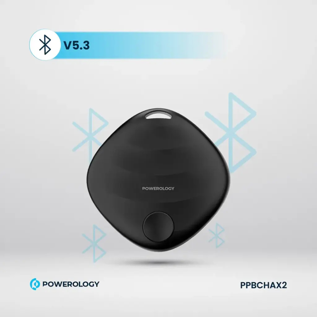 Powerology Smart Tag