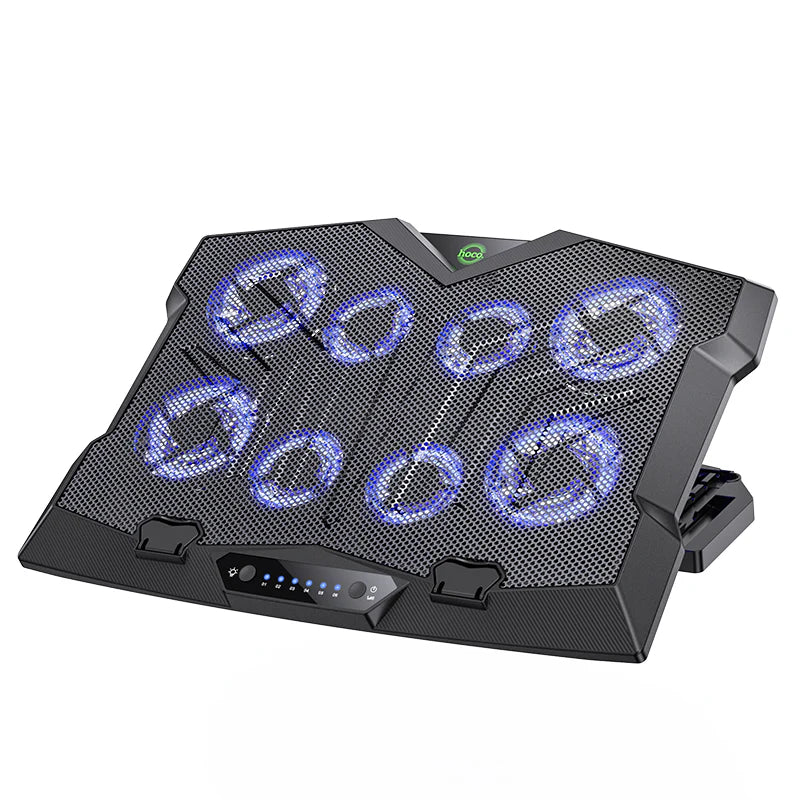 HOCO GM27 Monte Notebook Cooling Fan