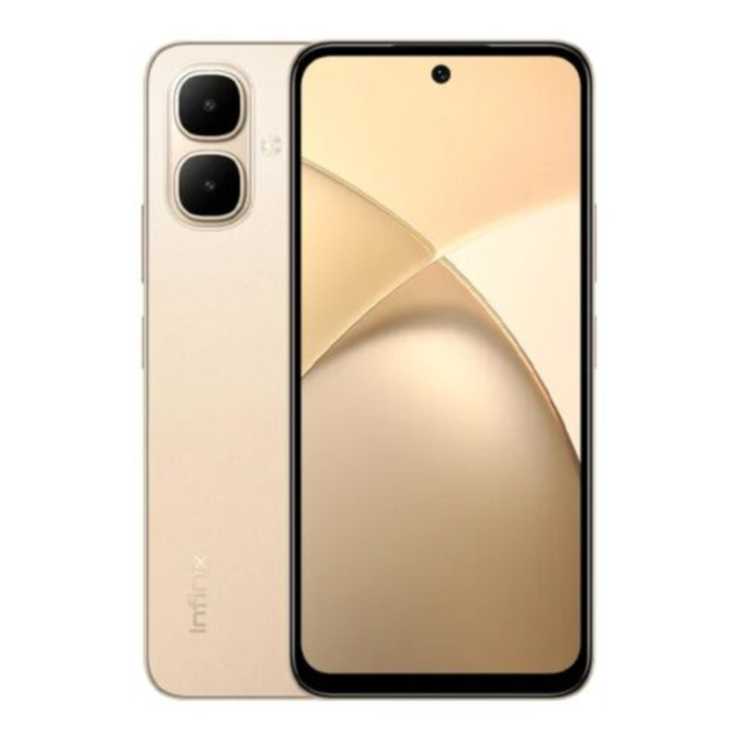 Infinix Smart 10 4GB 64GB