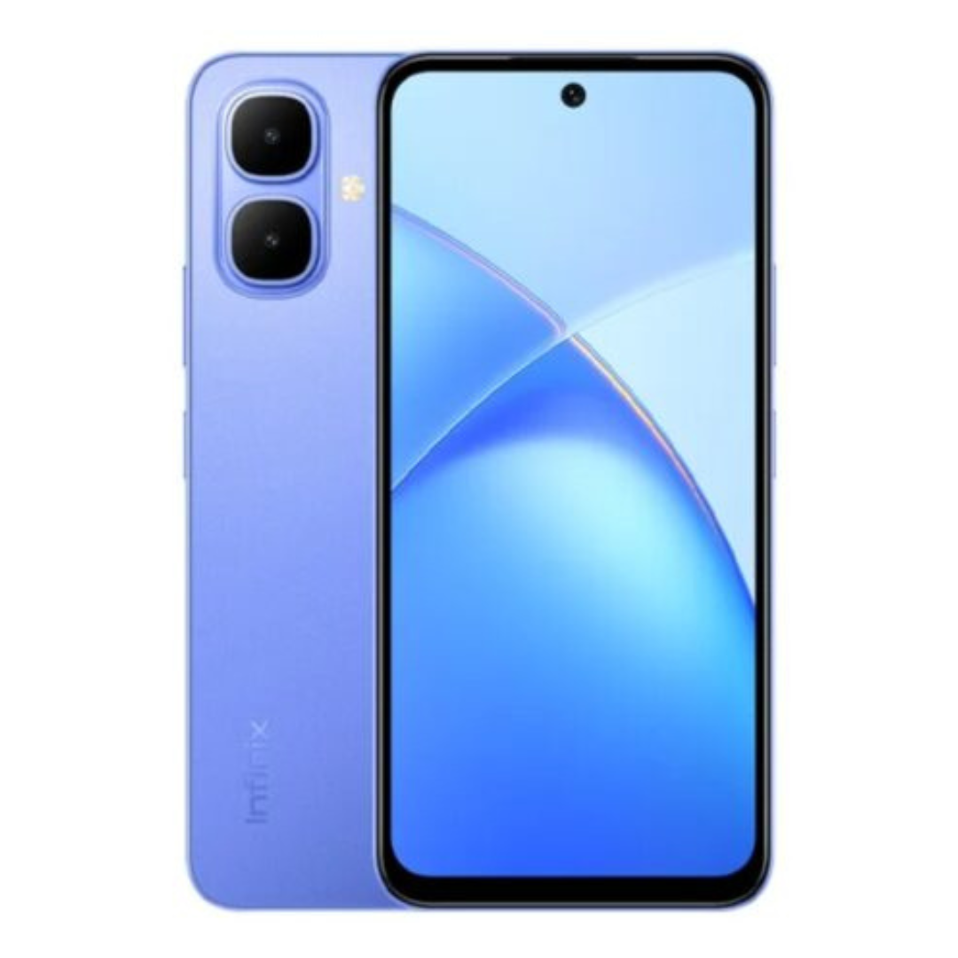 Infinix Smart 10 4GB 64GB