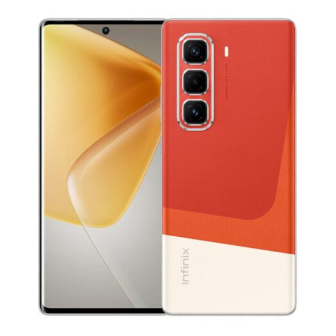 Infinix Hot 50 Pro Plus