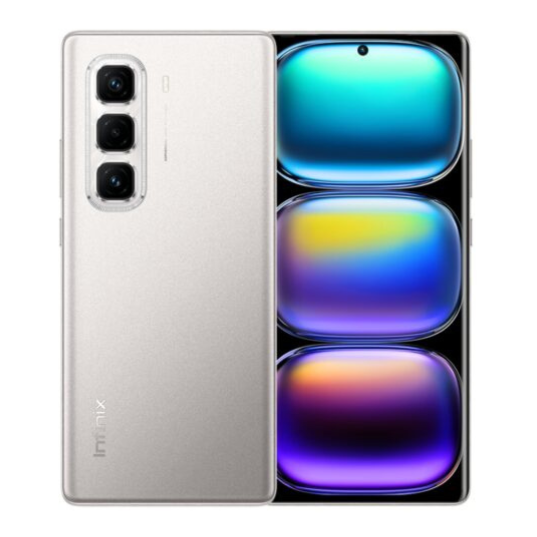 Infinix Hot 50 Pro Plus