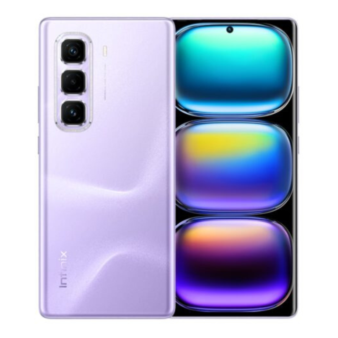 Infinix Hot 50 Pro Plus