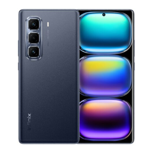 Infinix Hot 50 Pro Plus