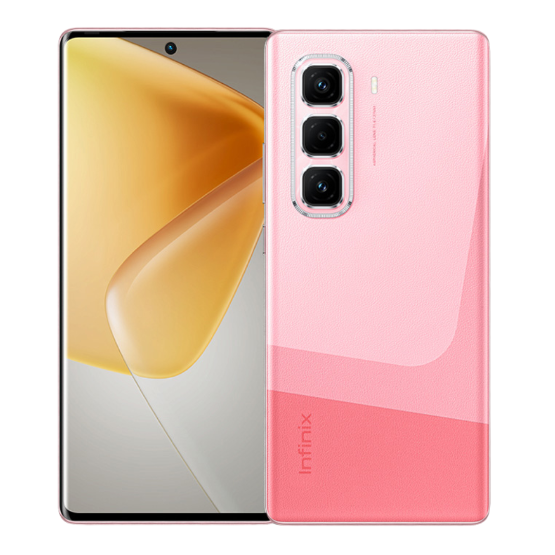 Infinix Hot 50 Pro Plus