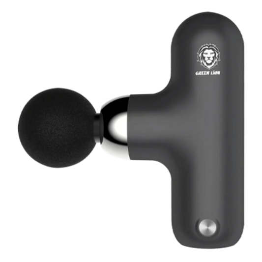 Green Lion Mini Massage Gun pro