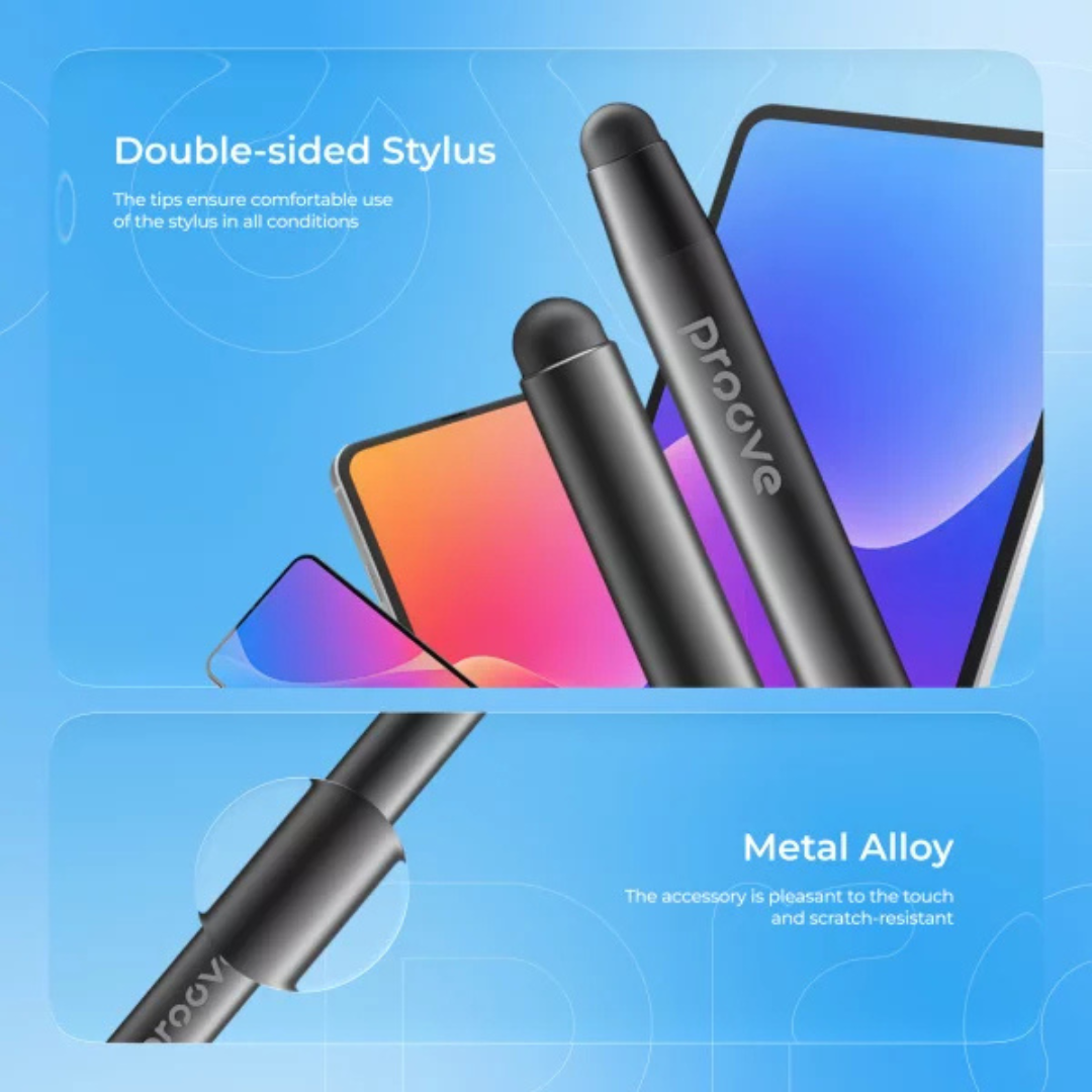 Proove Magic Wand SP-01