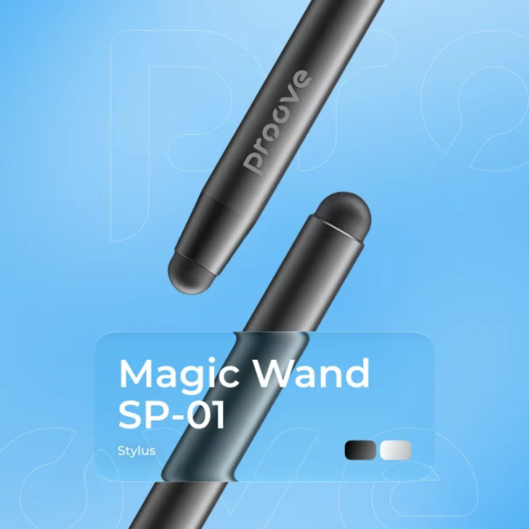 Proove Magic Wand SP-01