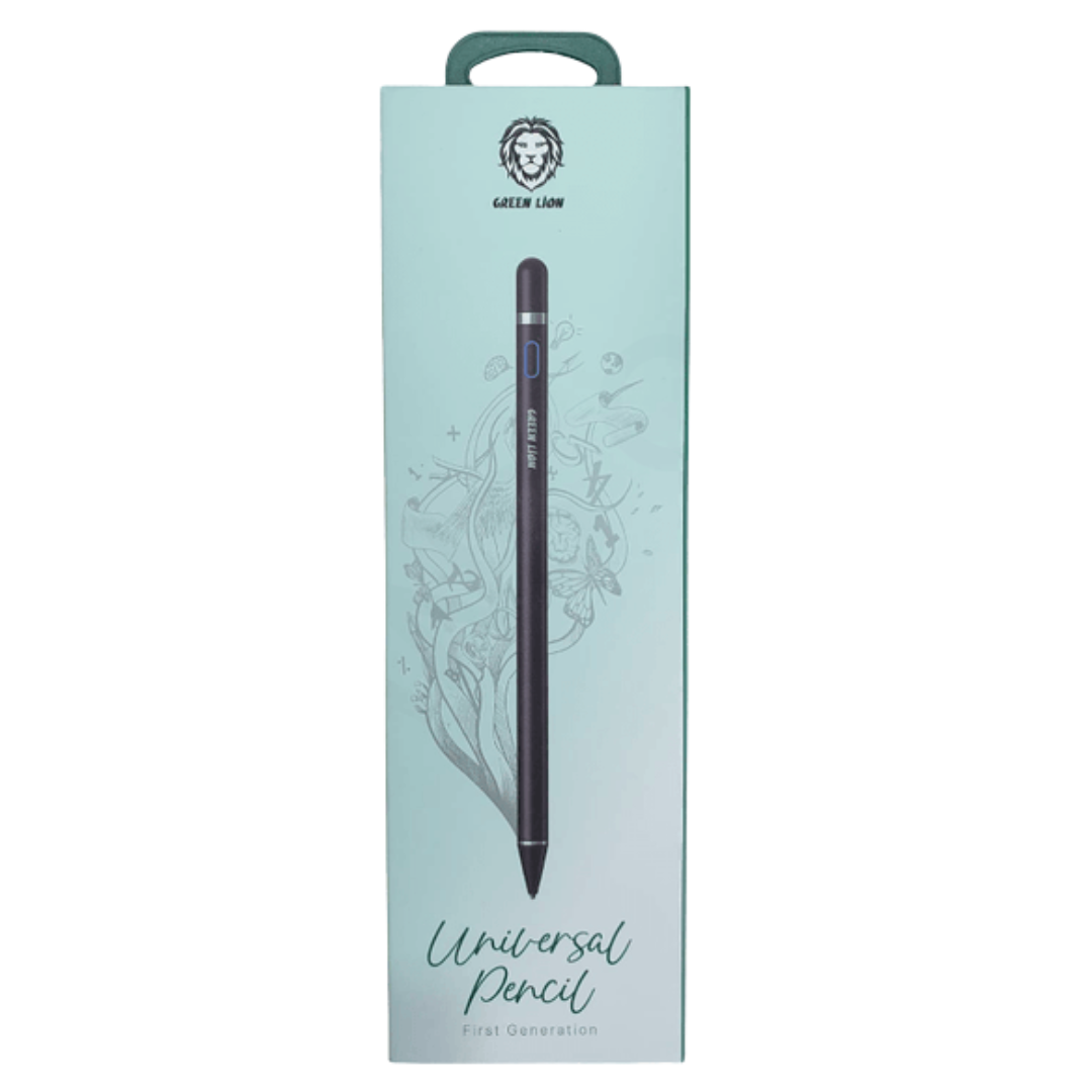 Green Lion Universal Pencil First Generation