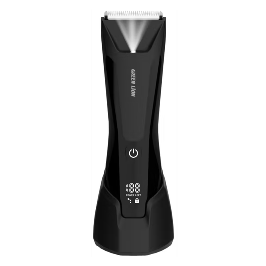 Green Lion Sensitive Pro Body trimmer