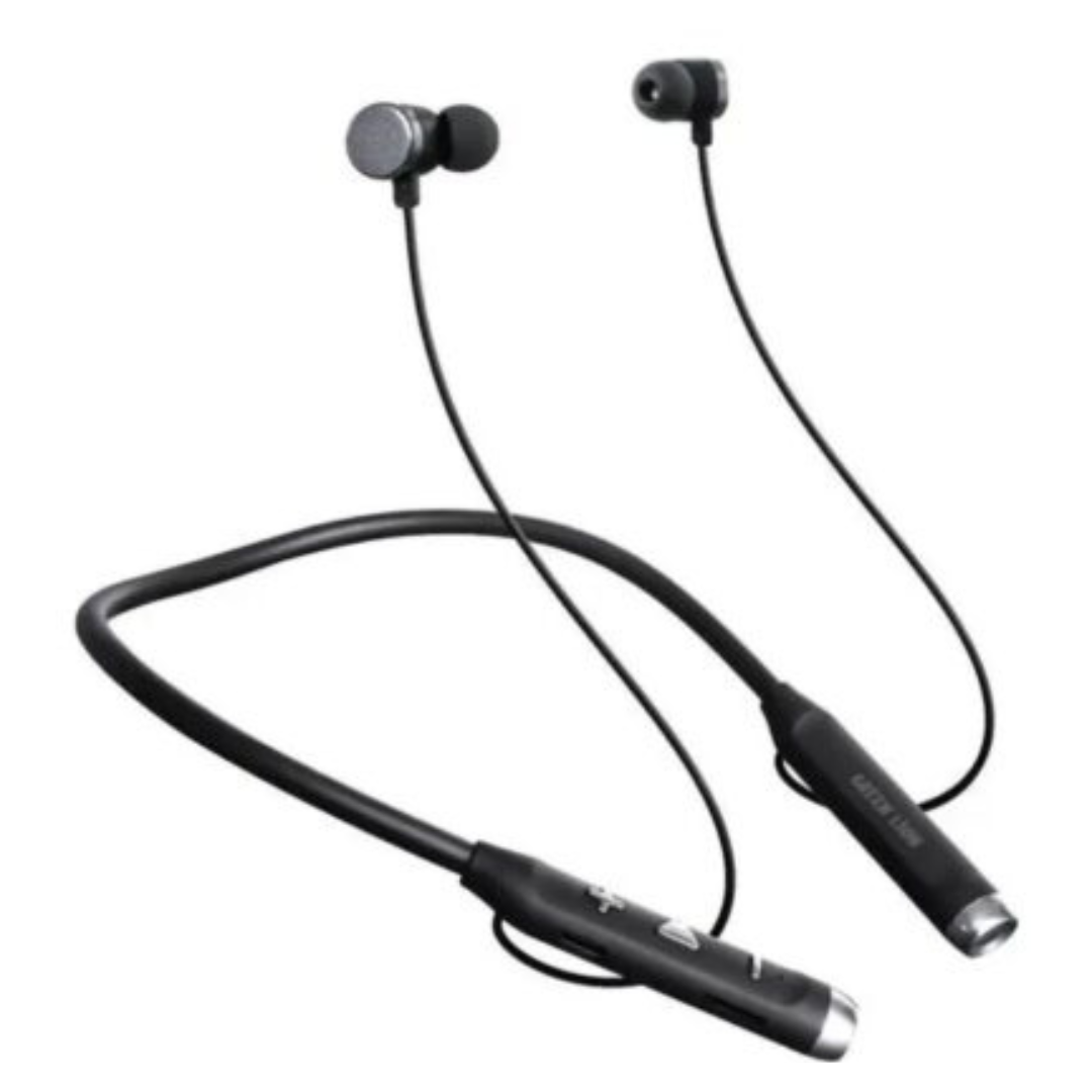 Green Lion Lion X Neckband Earphone