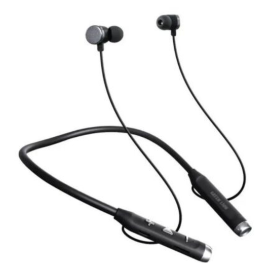Green Lion Lion X Neckband Earphone