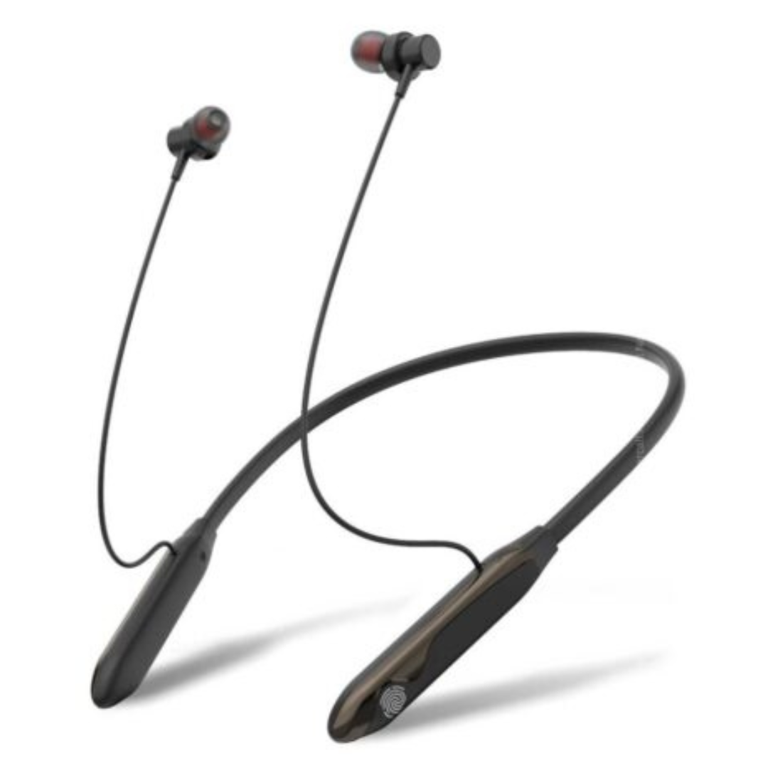 Green Lion Larissa Wireless Neckband Headphones