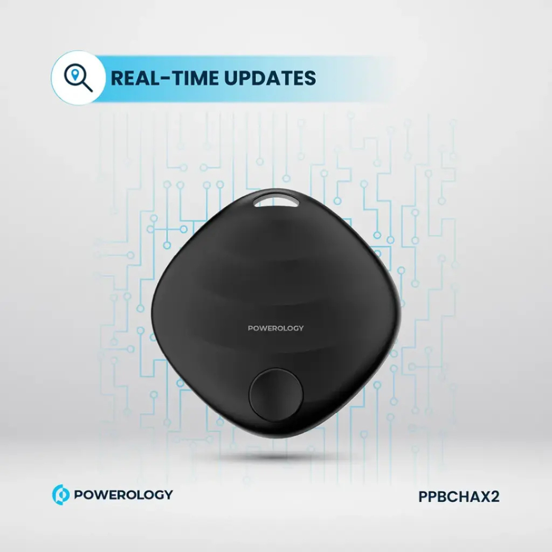 Powerology Smart Tag