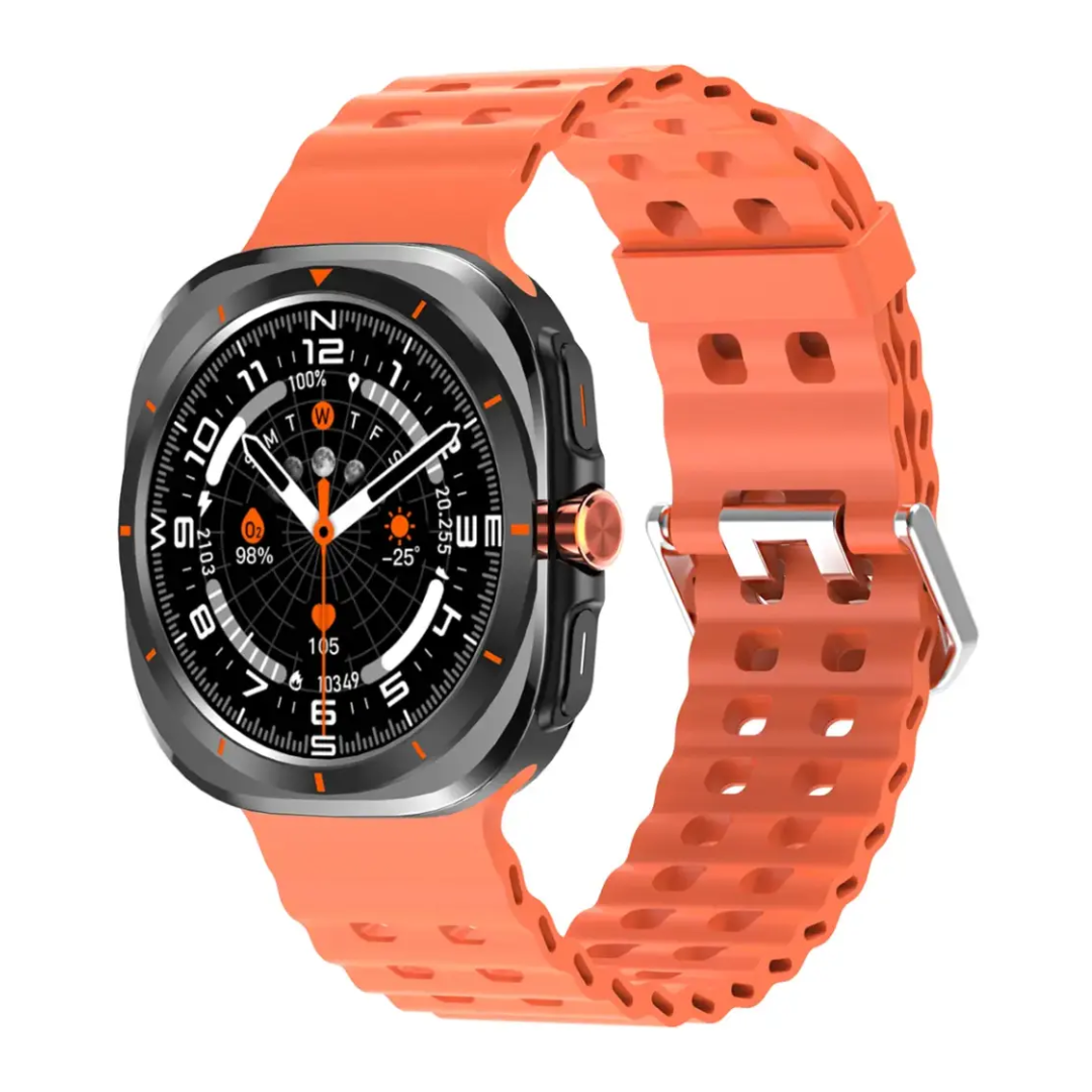 Green Lion Strive Smartwatch
