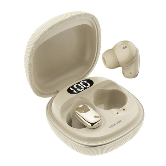 Green Lion Siena True Wireless Earbuds