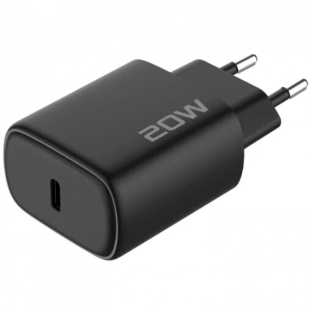 Proove Silicone Power 2 Type-C 20W + Type-C to Lightning 27W (1m)