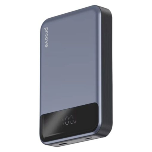 Proove Hoodman Magnetic 20W 10000mAh Powerbank