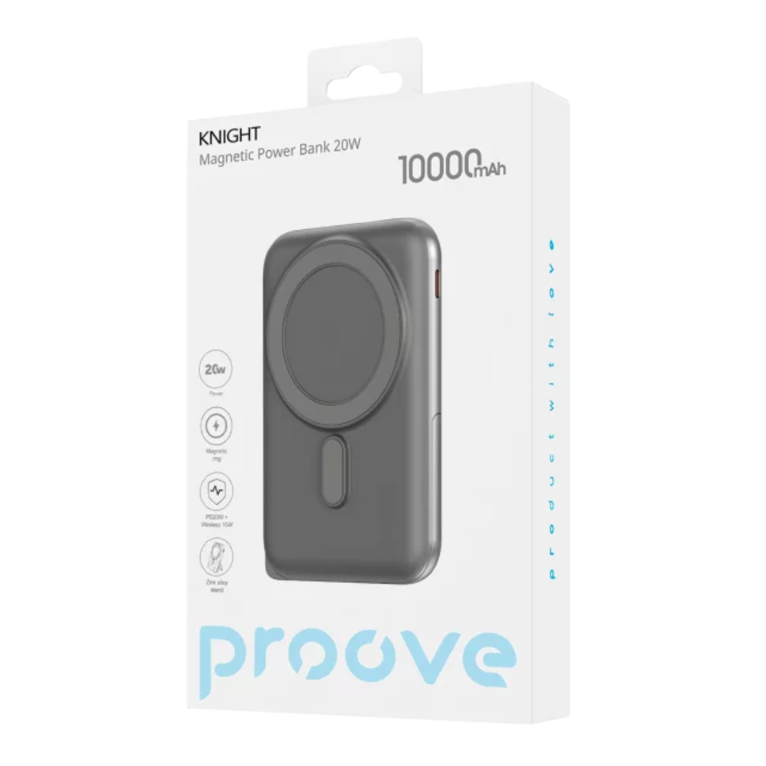 Proove Knight 20W 10000mAh