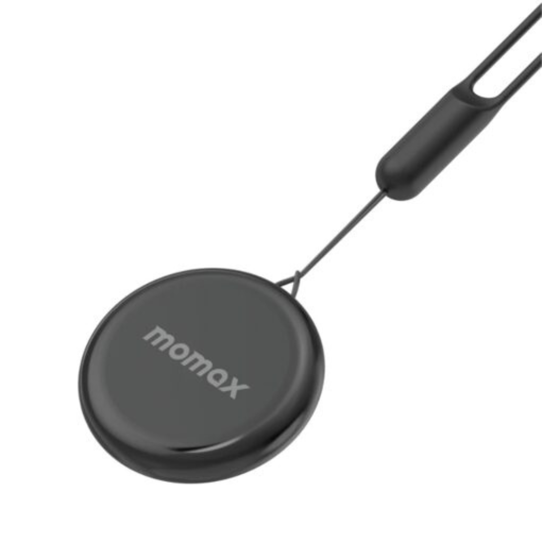 momax Pinpop Find My Locator Tracker
