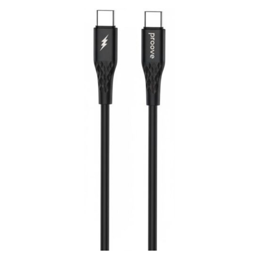 Proove GridLine Type-C to Type-C 60W