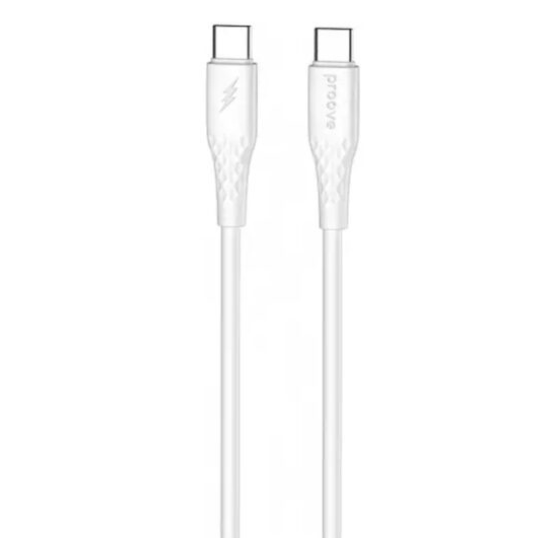 Proove GridLine Type-C to Type-C 60W