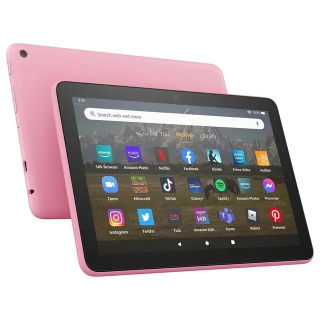 Amazon Fire HD 8 Tablet (2022 release)