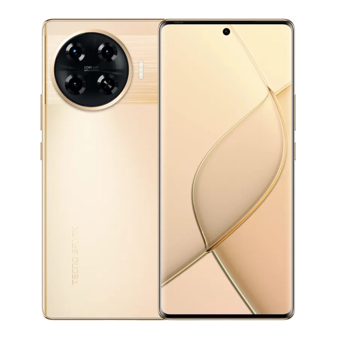 Tecno Spark 20 Pro Plus