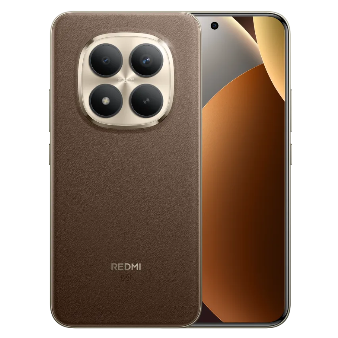Redmi Note 15 Pro plus 5G