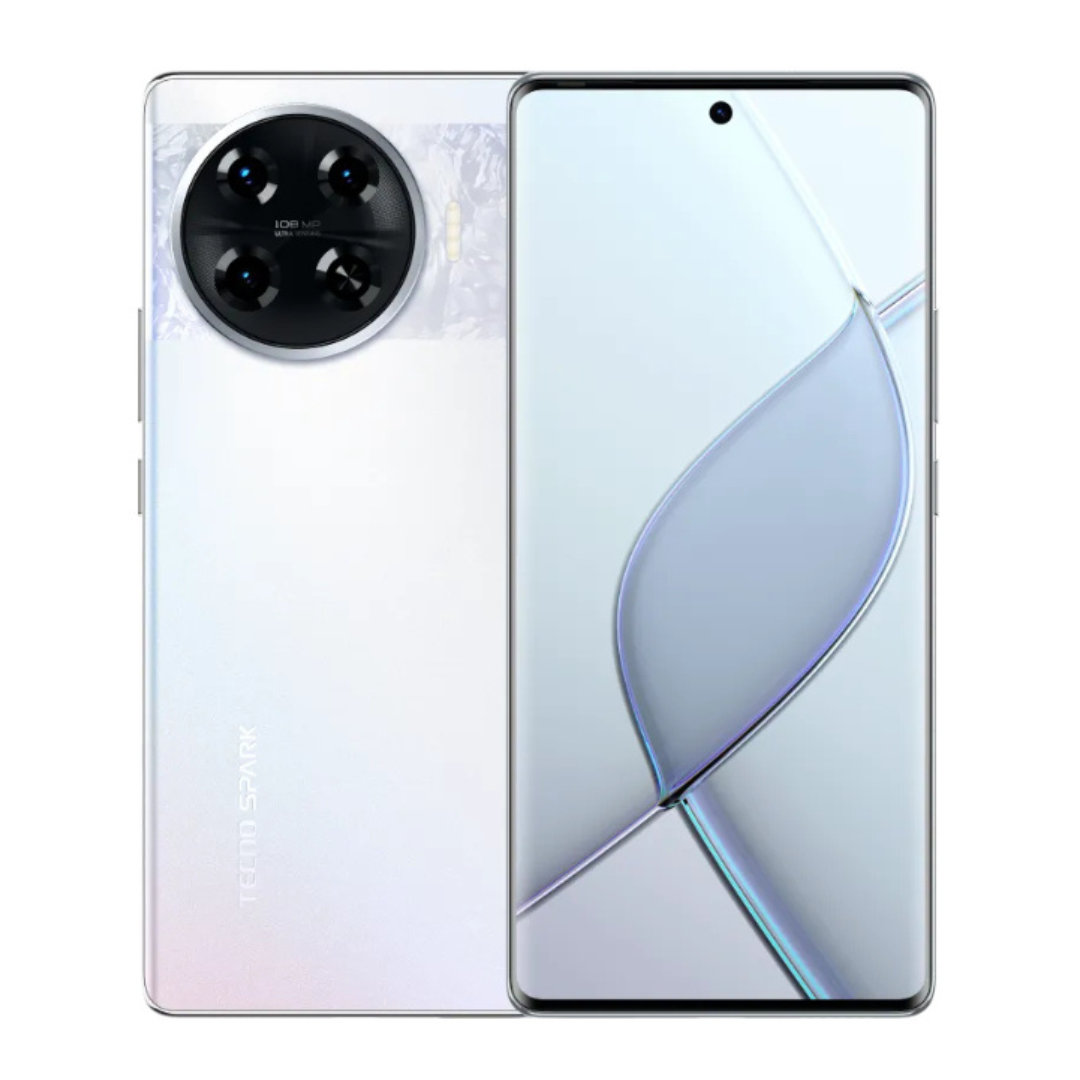 Tecno Spark 20 Pro Plus