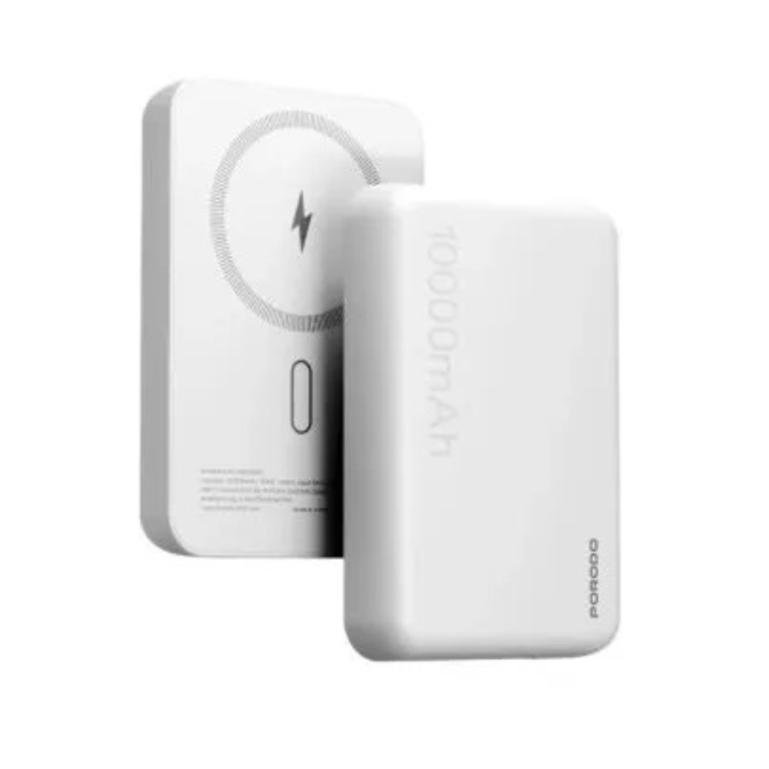 Porodo 10000mAh Magsafe Power Bank