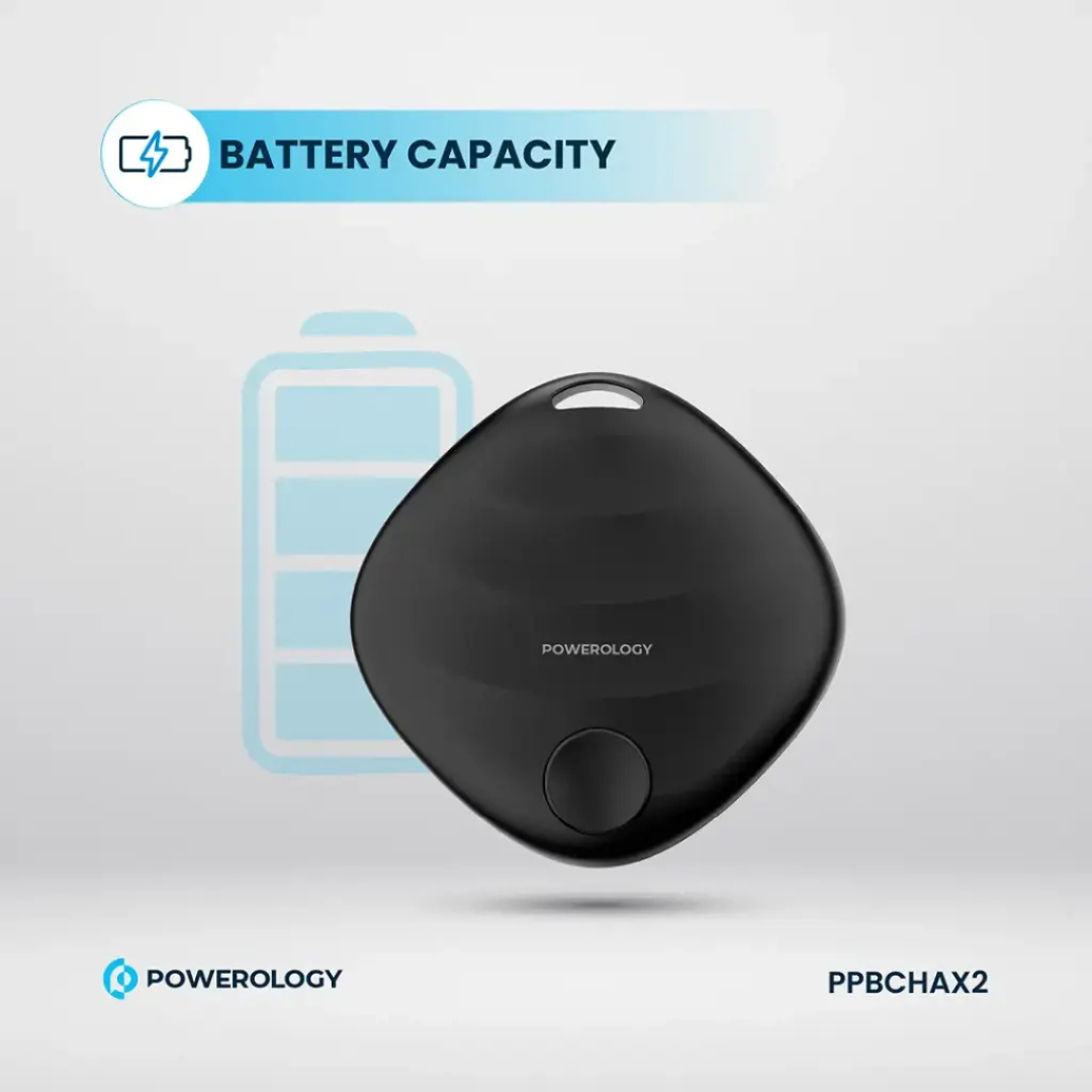 Powerology Smart Tag