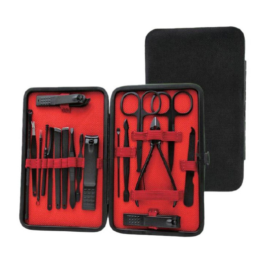 Green Lion 18 in 1 Manicure Travel Cutter