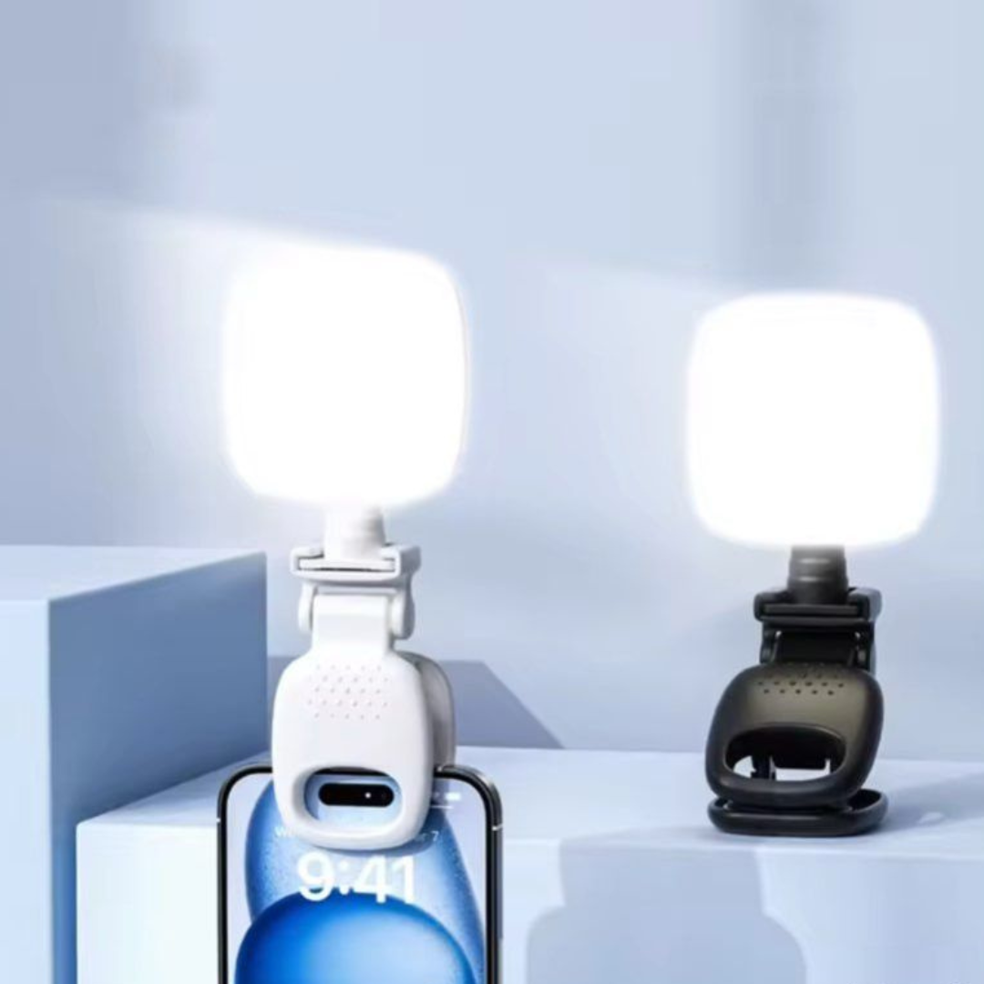 Bravo Fill Light D5 Portable Super Small Light