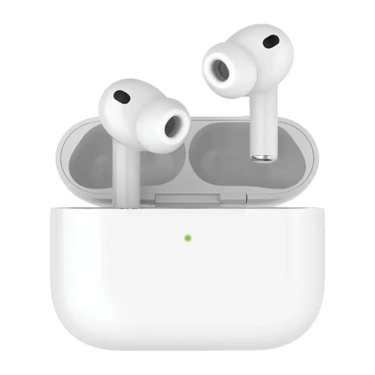 Green Lion Earbuds Pro 3 True Wireless Earbuds With Case