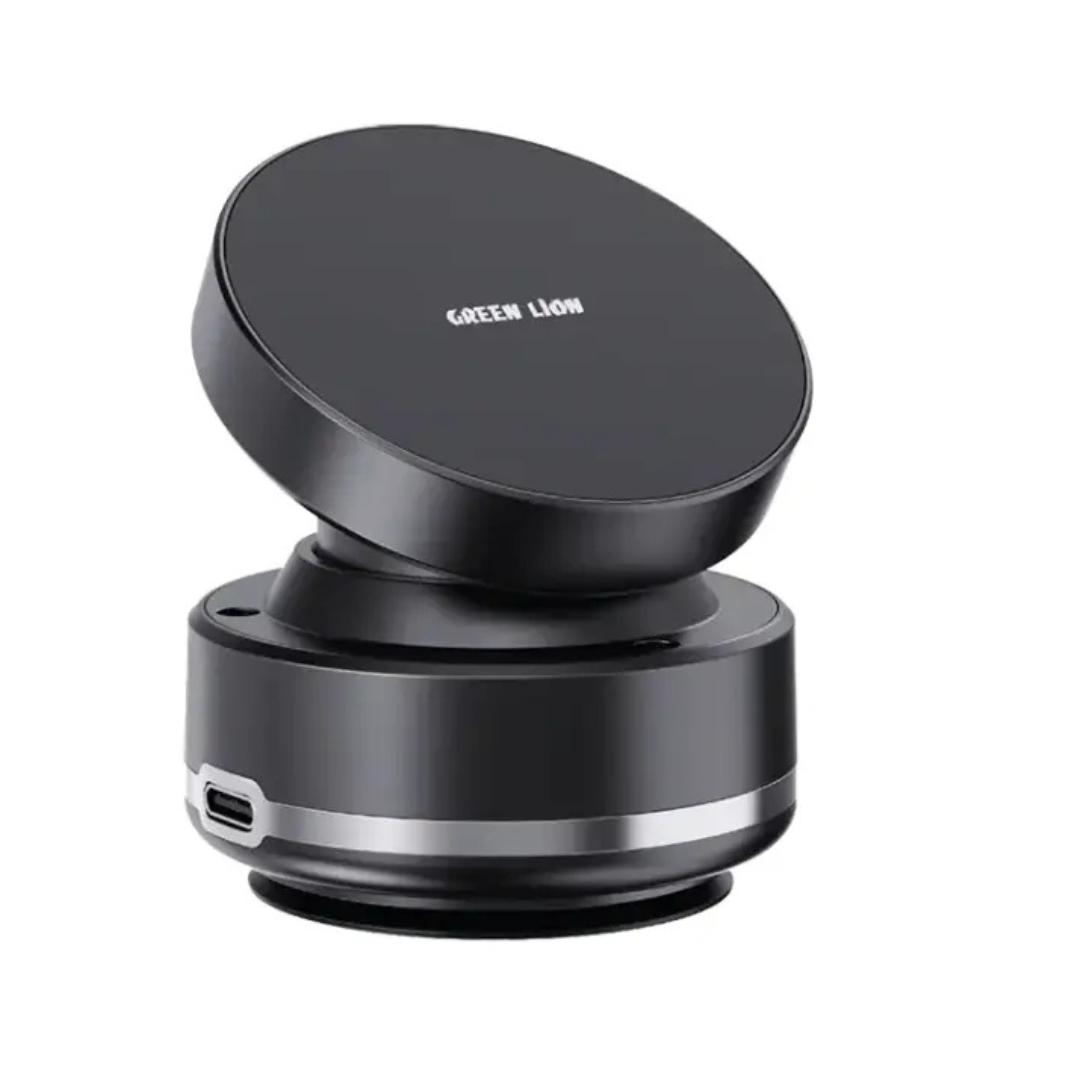 Green Lion GX-33 Auto Suction Phone Holder