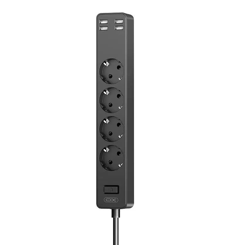 XO WL10 function socket 1.8M