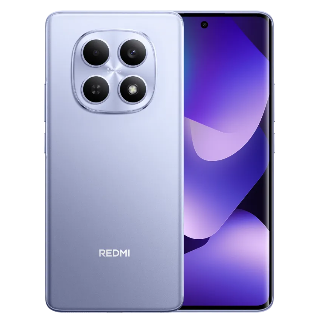 Redmi Note 15 4G
