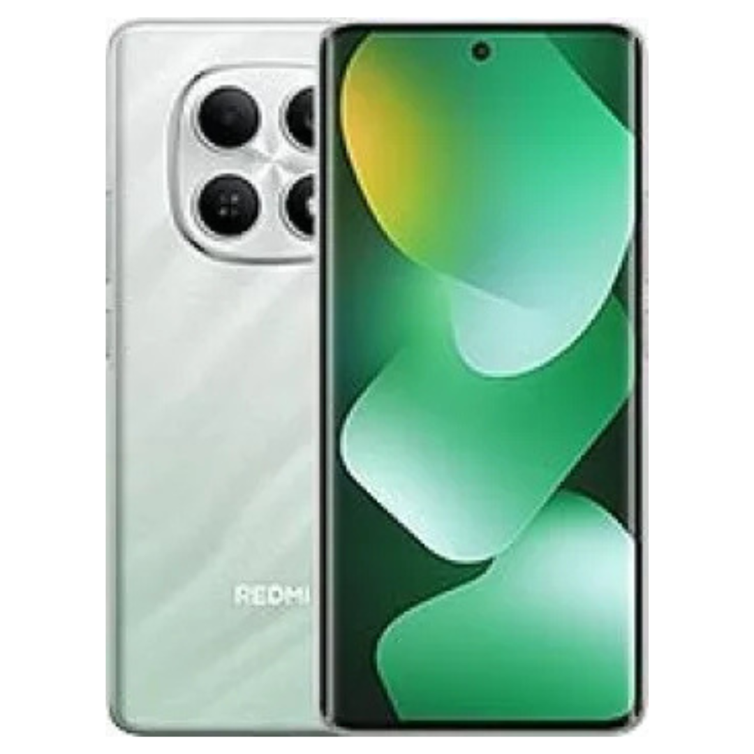 Redmi Note 15 4G