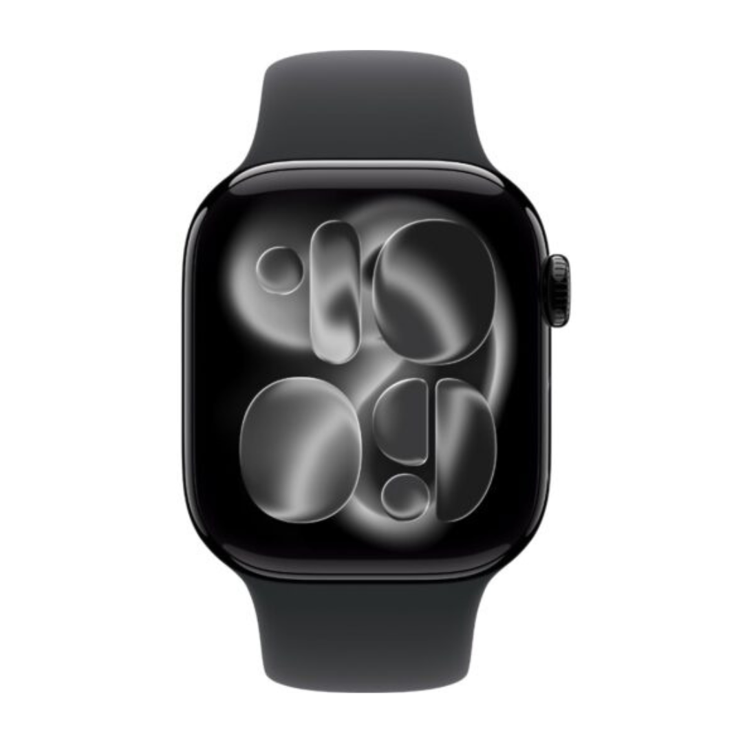Apple Watch Series 11 42mm Jet Black